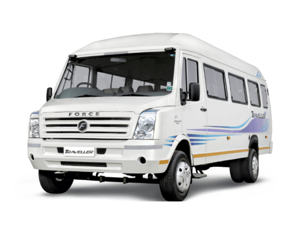 Tempo TRaveller