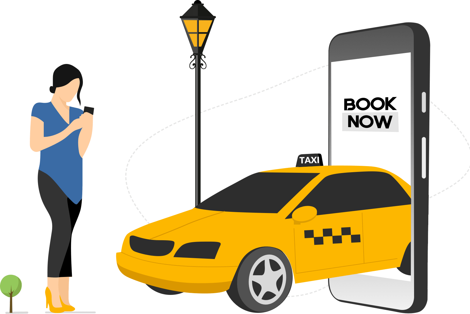 premium cab service in Goa